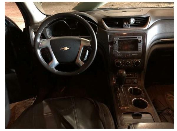 Used A/C Selector Switch fits: 2017 Chevrolet Traverse front automatic opt CJ2 G