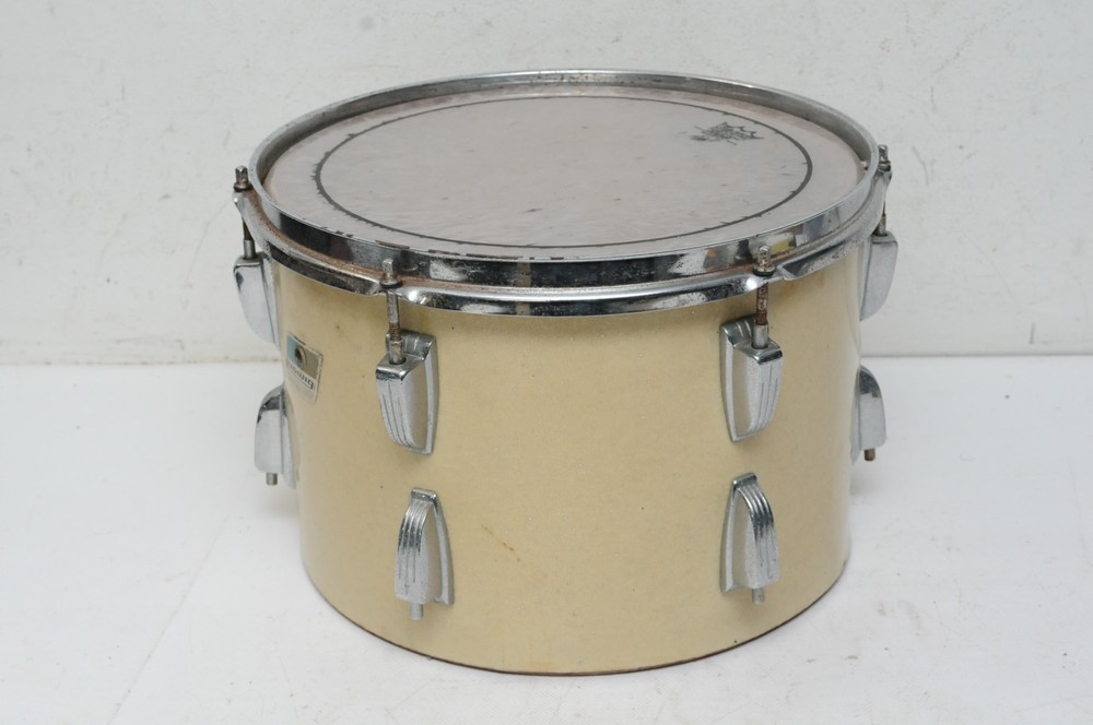Vintage Ludwig 13” Tom Drum Maple