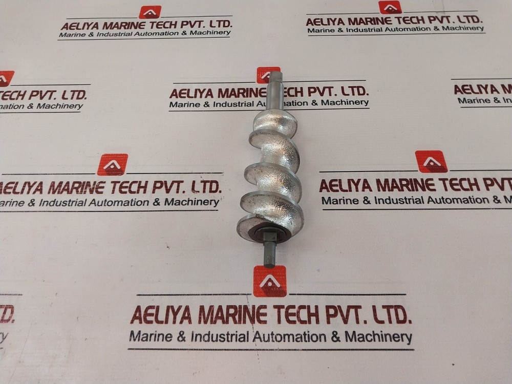 Hobart 00-015878 Worm Assembly