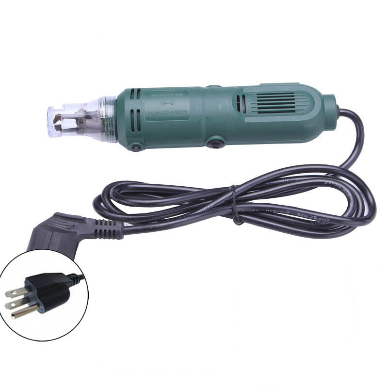 Pro DF-8 handheld Magnet wire Stripping Machine / stripper Cutter 110V