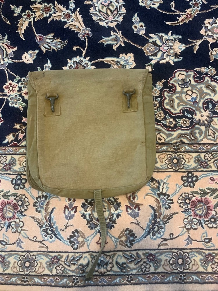 USGI M1904 Haversack US Army Pre-WW1