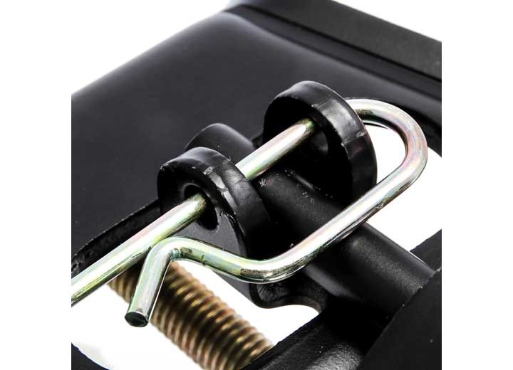 Camco 48029 Quick Hook-Up With Clip & Set Screw