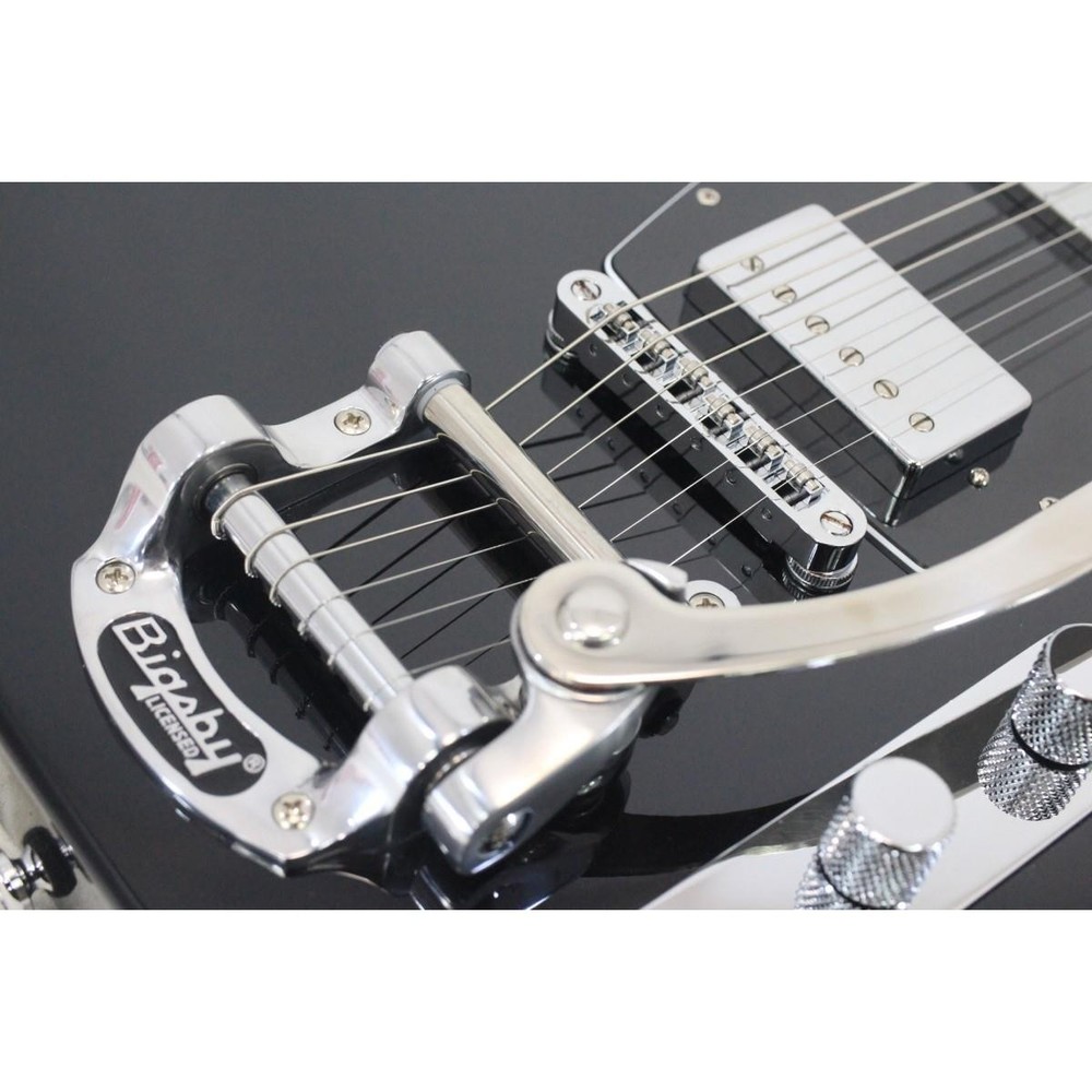 ELK CUTLASS CT Electric Guitar