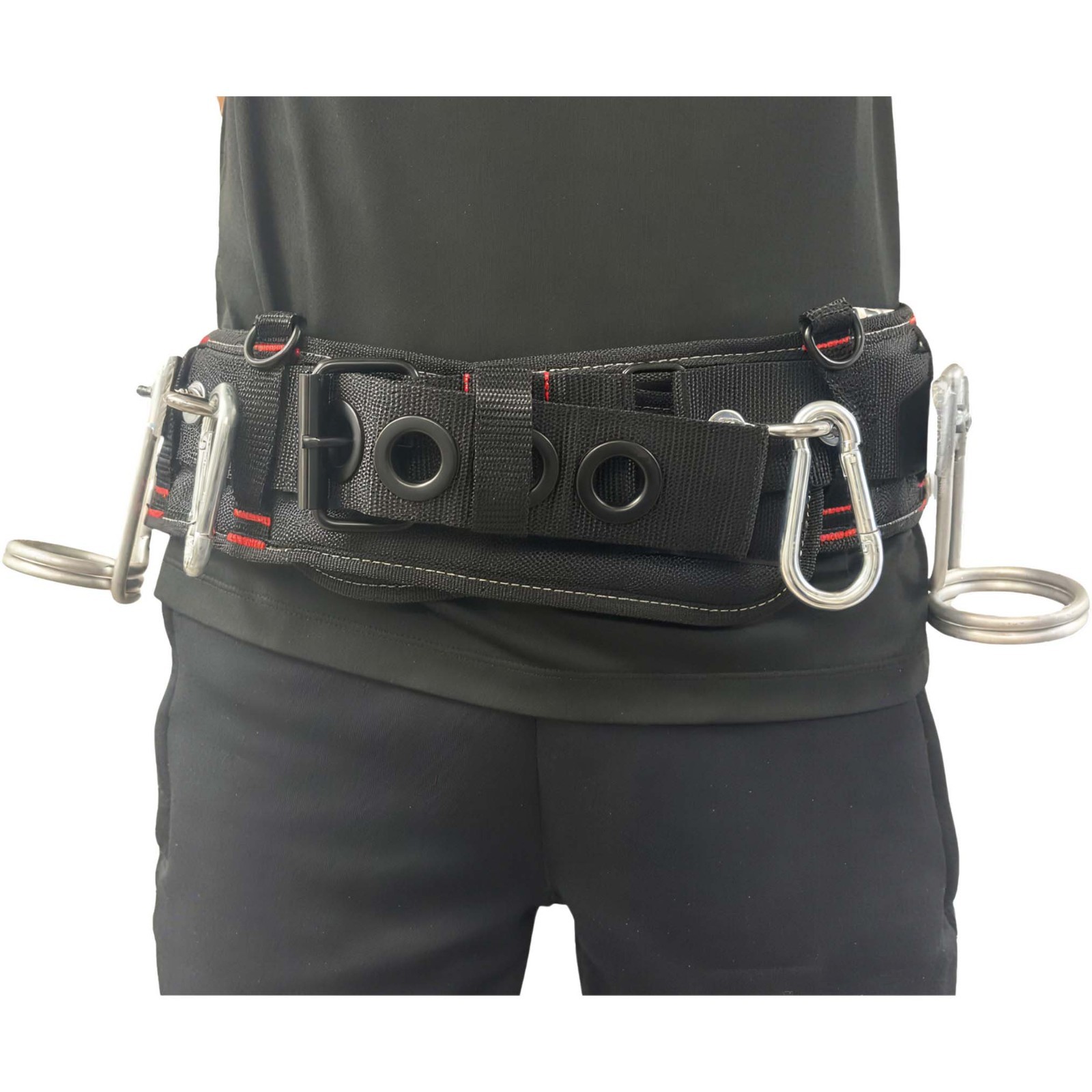 Scaffold Tool Belt #25