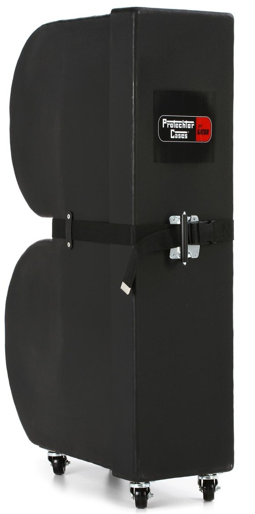Gator GP-PC310 - Timbale Case