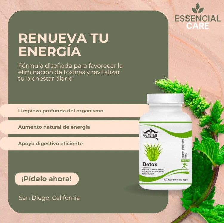 Detox