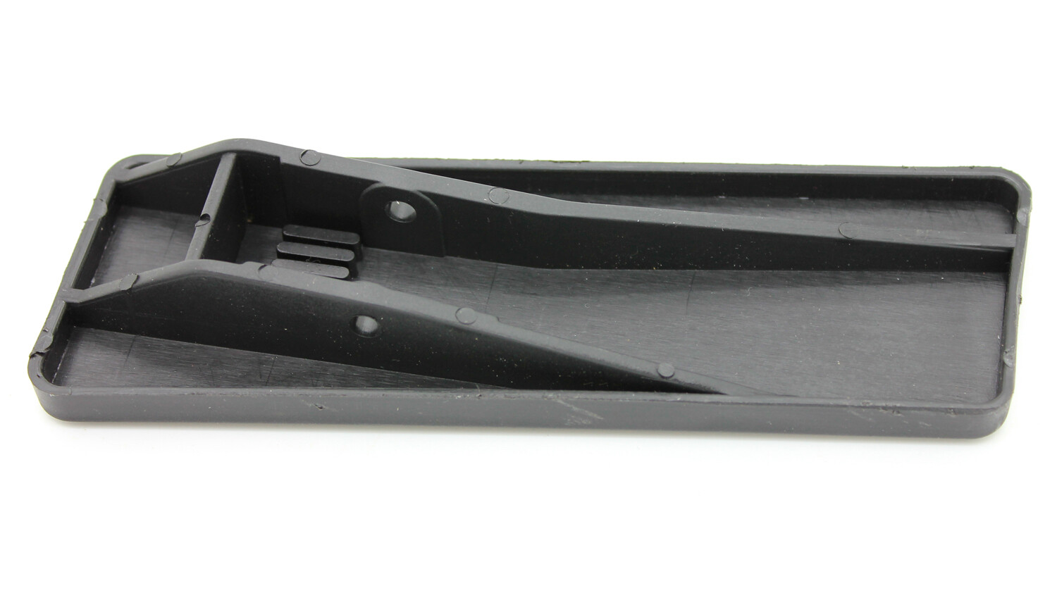 NEW Gas Accelerator Pedal Pad / For 1971-2006 JEEP CJ YJ TJ XJ SJ Truck Etc.