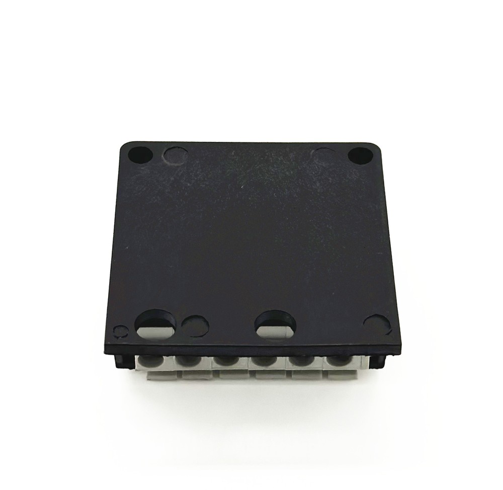 PMEAF 400-S 01/20 half Wave Motor Brake Rectifier Device module
