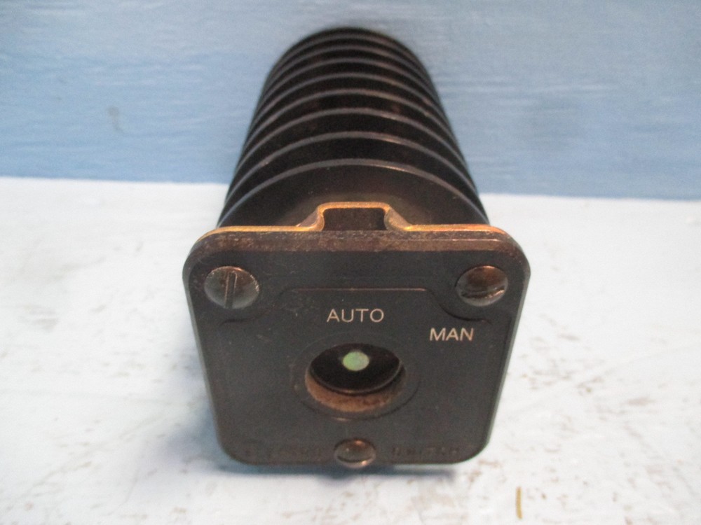 Electroswitch 24208E 20A 600V 2 Position Selector Rotary Switch Series 24