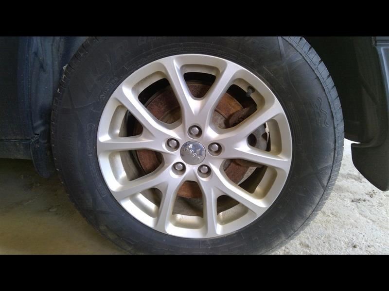 CHEROKEE 2017 Glove Box 361061