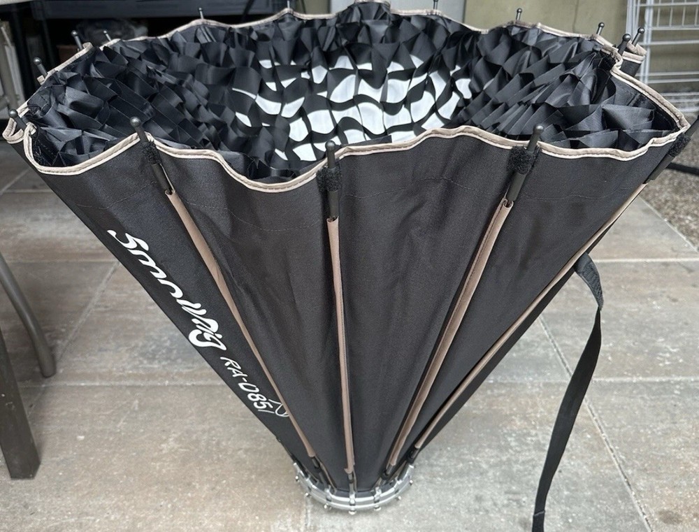 Smallrig RA-D85 Parabolic Softbox w/carrying Case