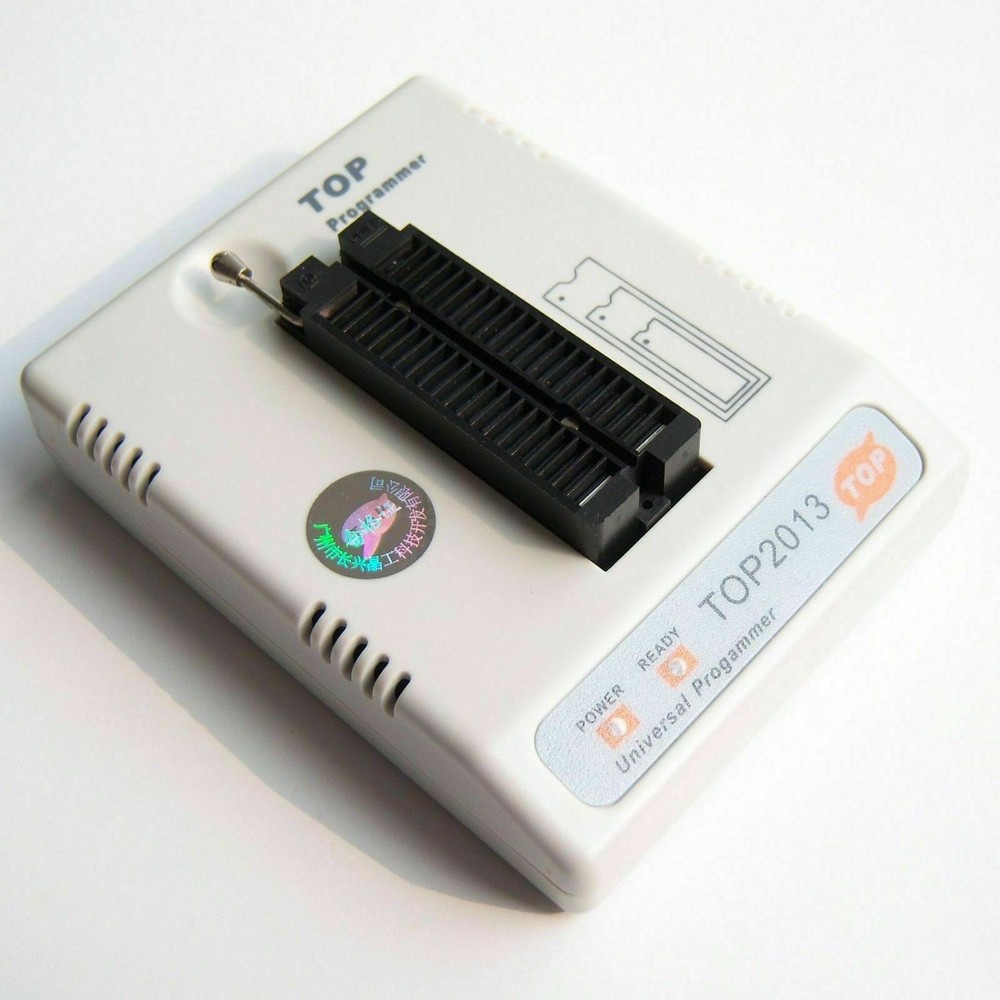 TOP2013 Universal Programmer EPROM MCU MPU USB