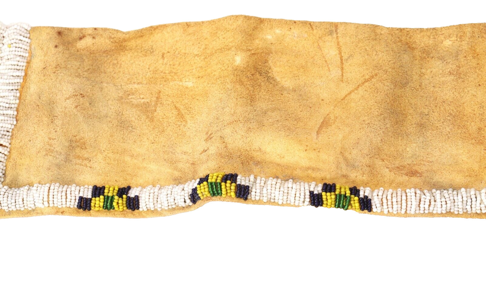 Northern Plains Pipe Bag