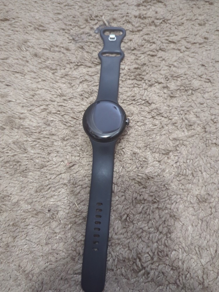 Google pixel watch Wifi