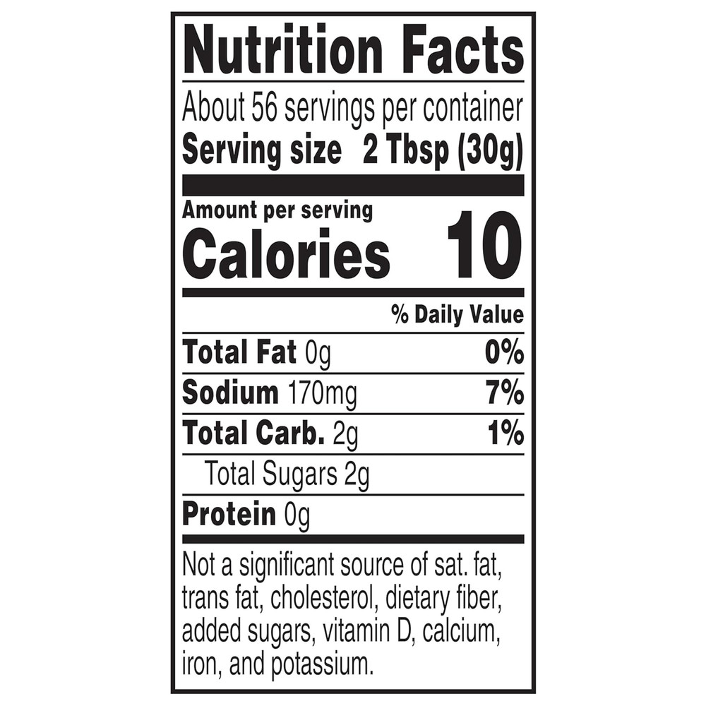 CHI-CHI’S Thick and Chunky Salsa Medium, 60 Ounce