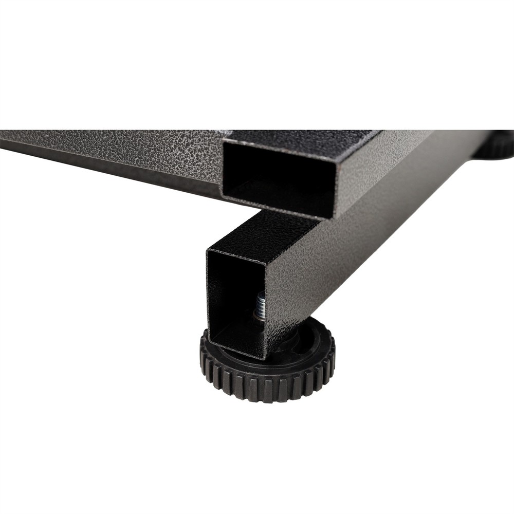 660 lbs / 0.1lbs Computing Digital Floor Platform Scale Shipping Postal Scale