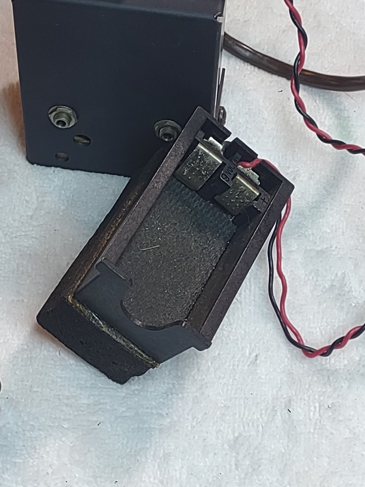 Ovation Stereo FET Preamp /Half Tested