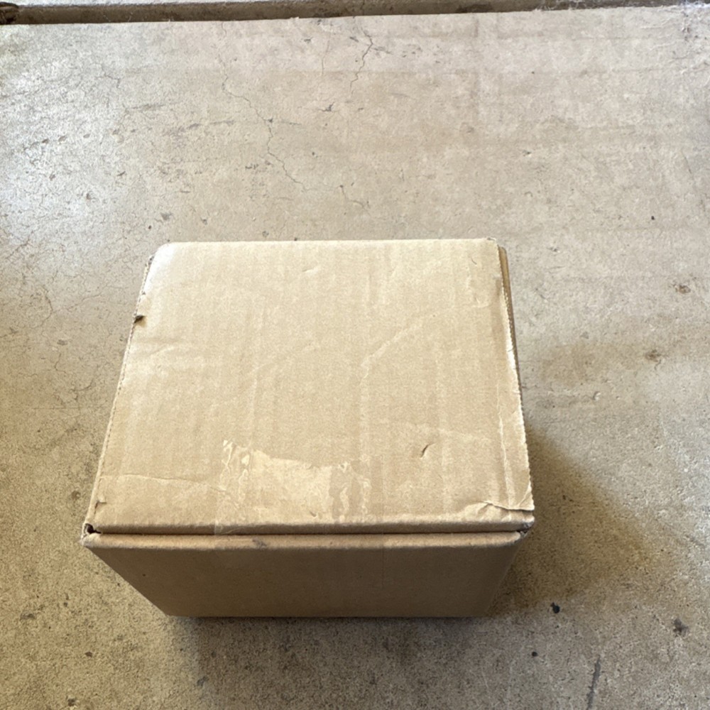 Aiphone JBW-BA Industrial Intercom System