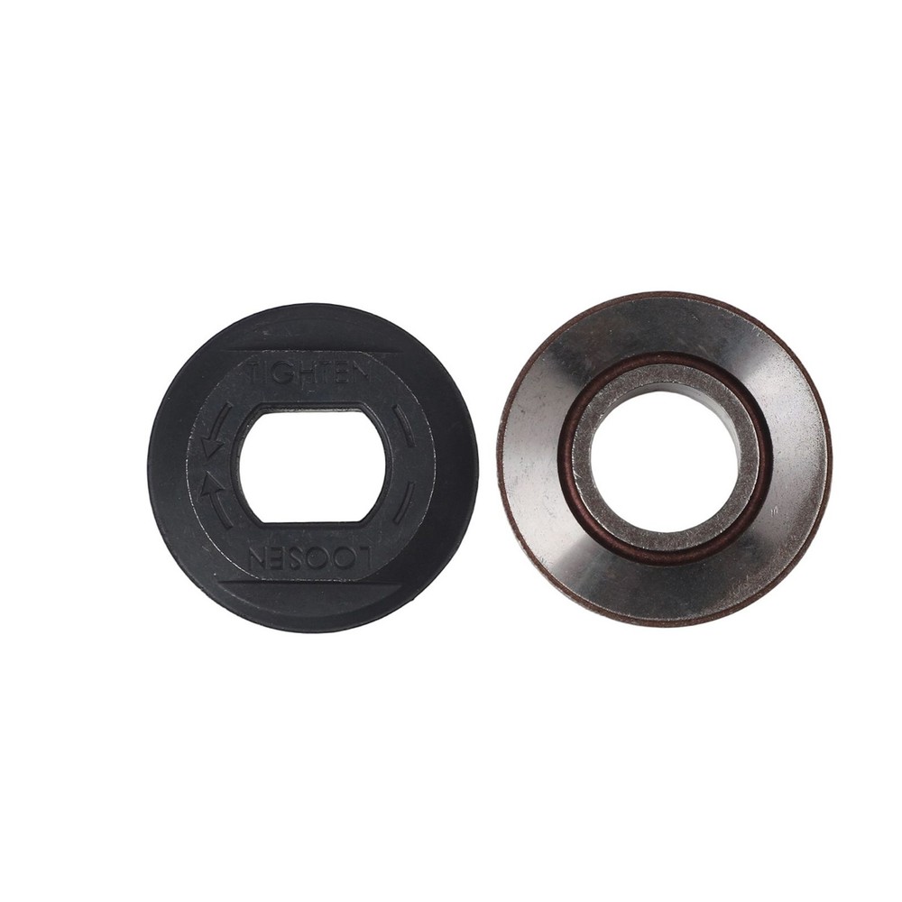 Circular Saw Flanges Replacement for DeWALT For DCS391 Model Inner Outer 2pcs