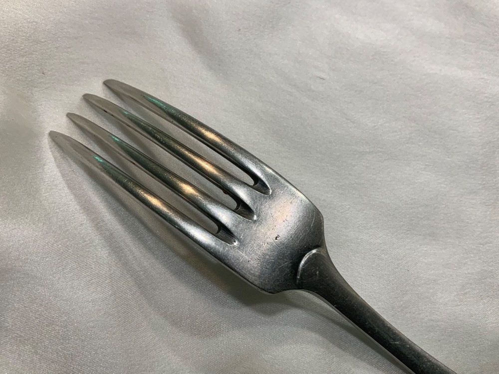 Kriegsmarine fork