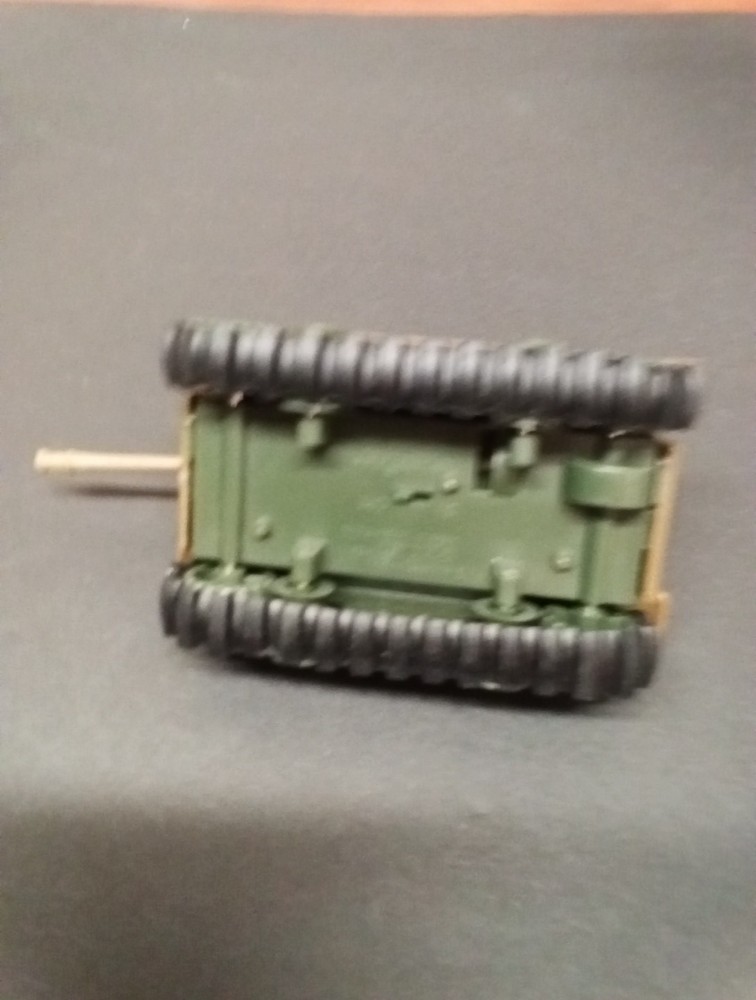 Stomper Tank