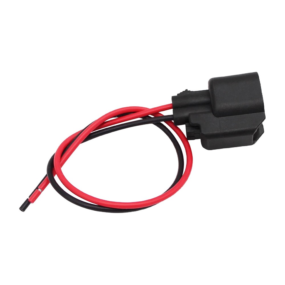 Engine Coolant Temperature Sensor Harness Plug For Ford Edge Escape Explorer