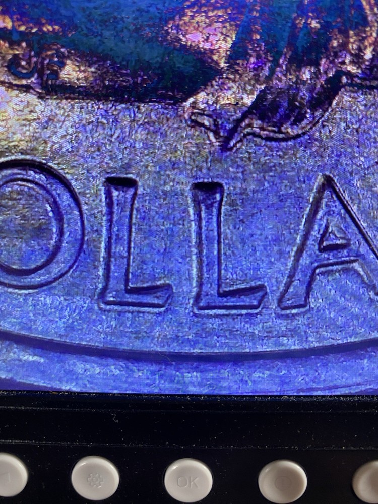 🔥2016 P Fort Moultrie Quarter With Multiple DDO Errors🔥