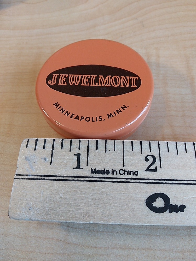 Vintage Plastic Sewing Caddy-Handle & Magnetic Needle Holder Loaded W/Accessory