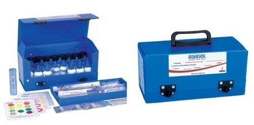 Swimming Pool Test Kit