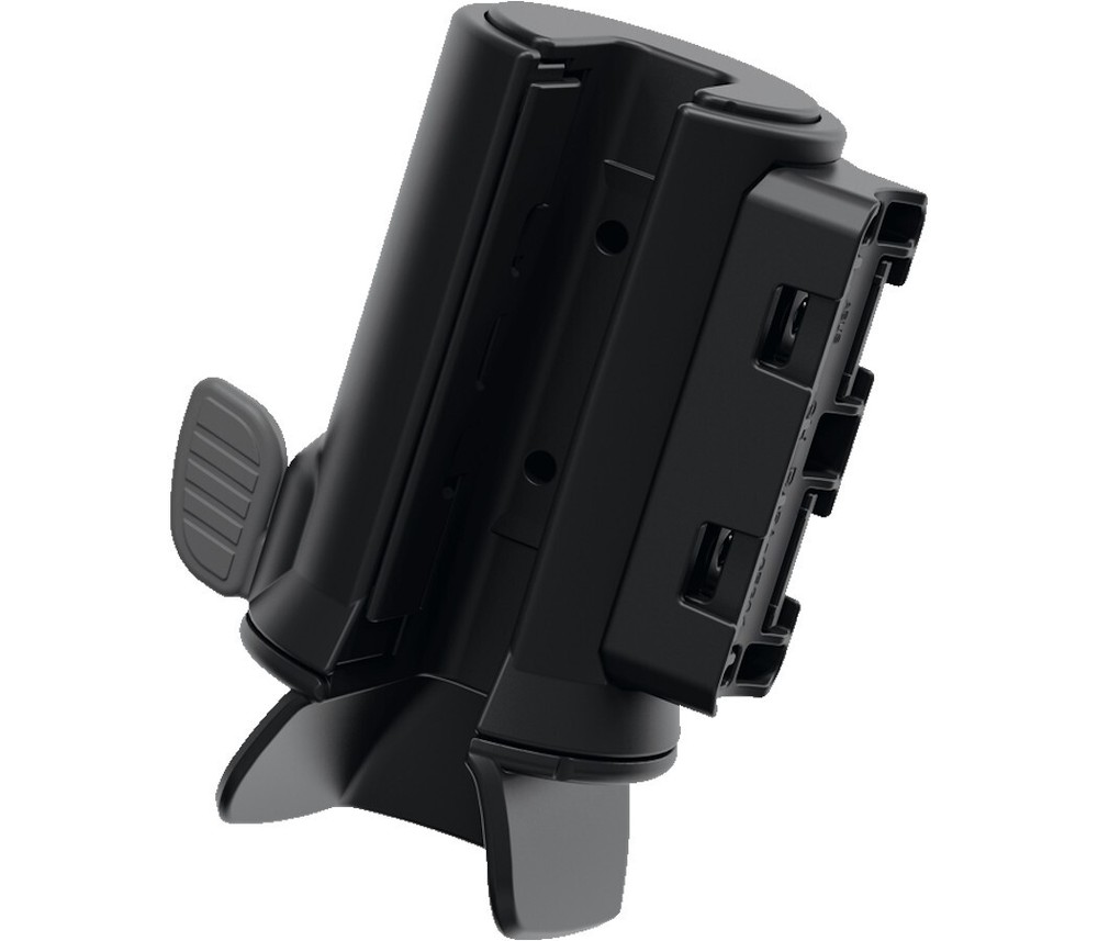 ABUS Halter SHB Universal U Lock Carrier