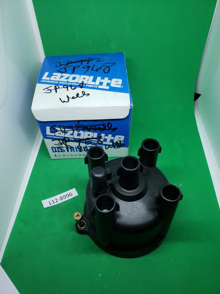 Lazorlite L12-8996 Distributor Cap NOS