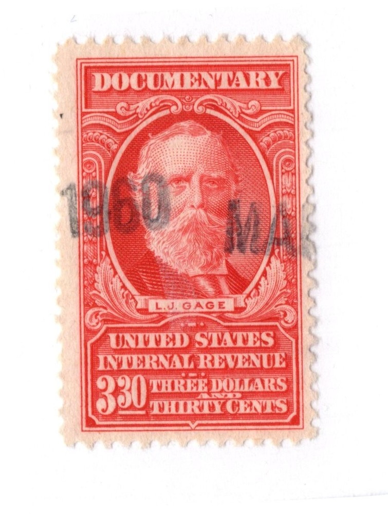 U.S. - R674 -  Very Fine - Used