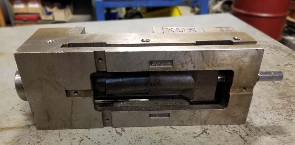 Kurt II Vise (Inv.42485)