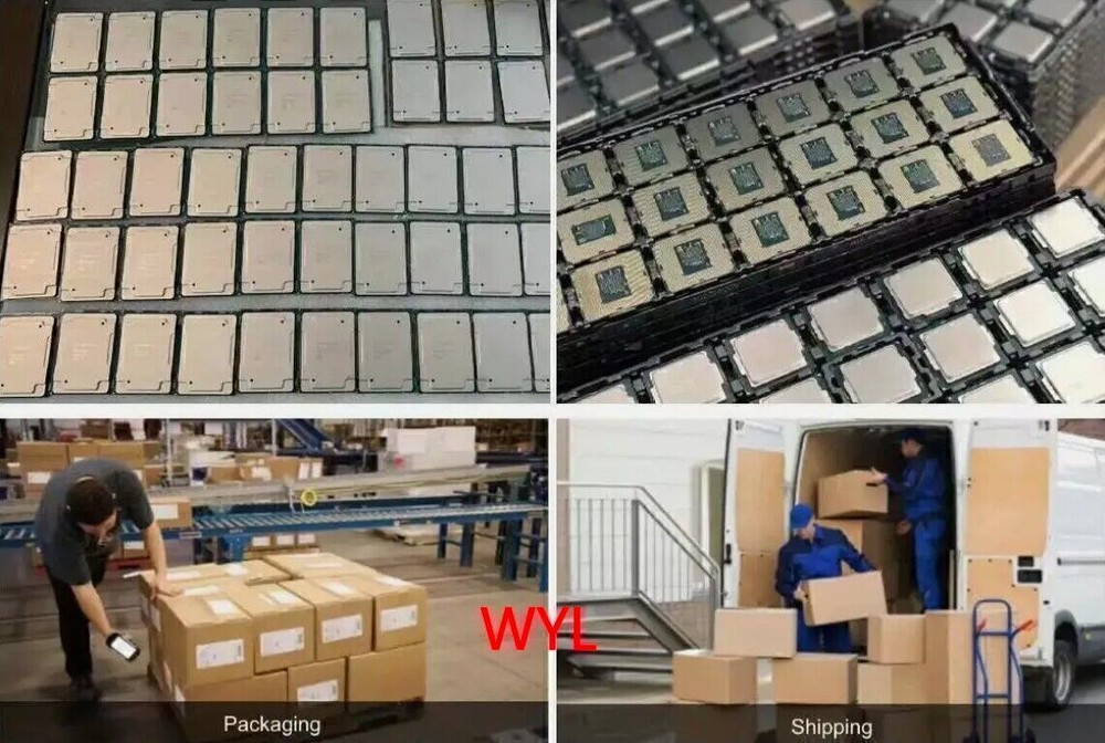 Intel Xeon E5-2667 v2 8-core SR19W 3.3GHz 4.0GHz LGA2011 CPU processor