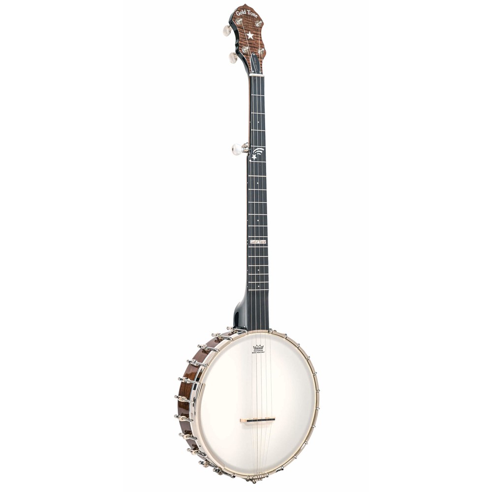 Gold Tone CB-100 Open-Back Clawhammer Banjo
