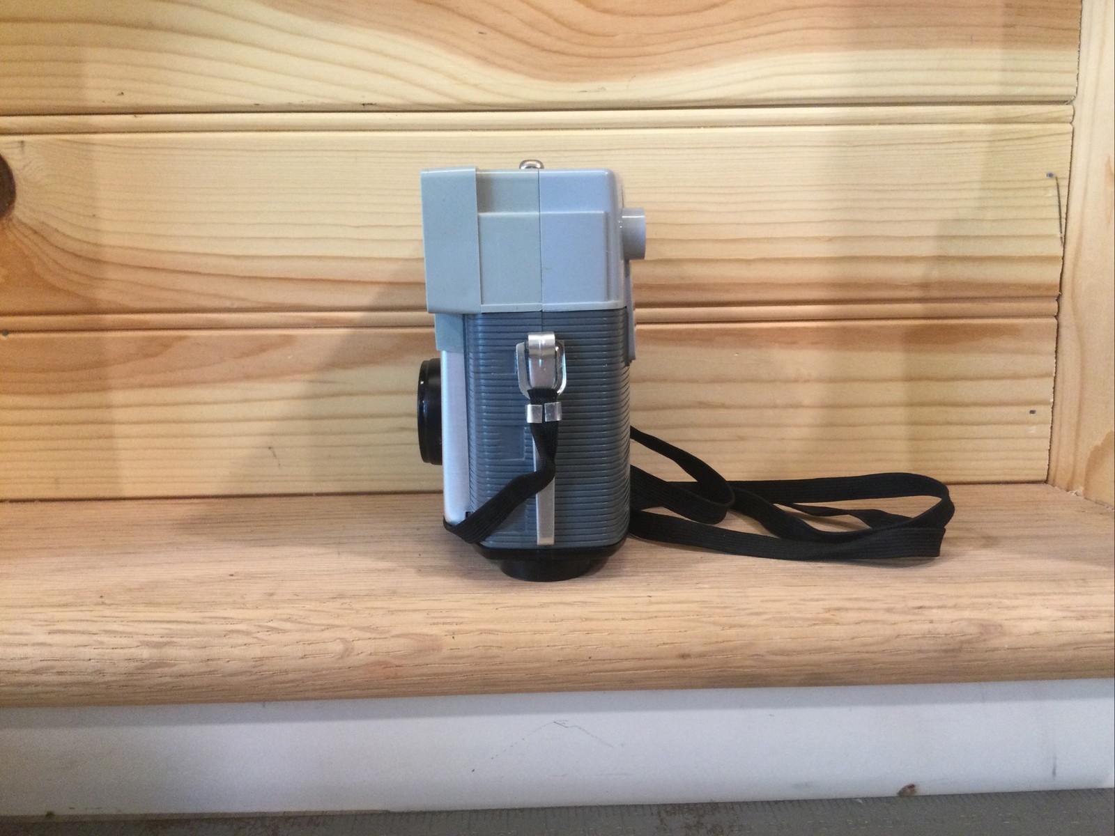 Kodak Brownie Starmite II Vintage Film Camera Outfit with Flash Bulbs