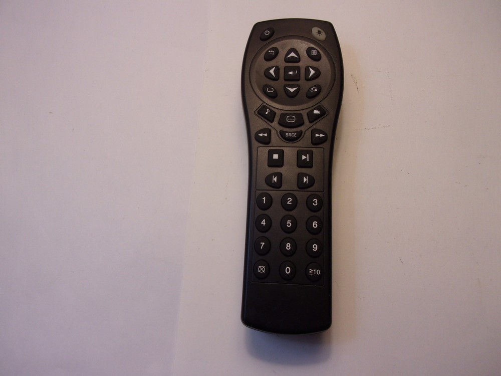 GM 20929305 Remote Control