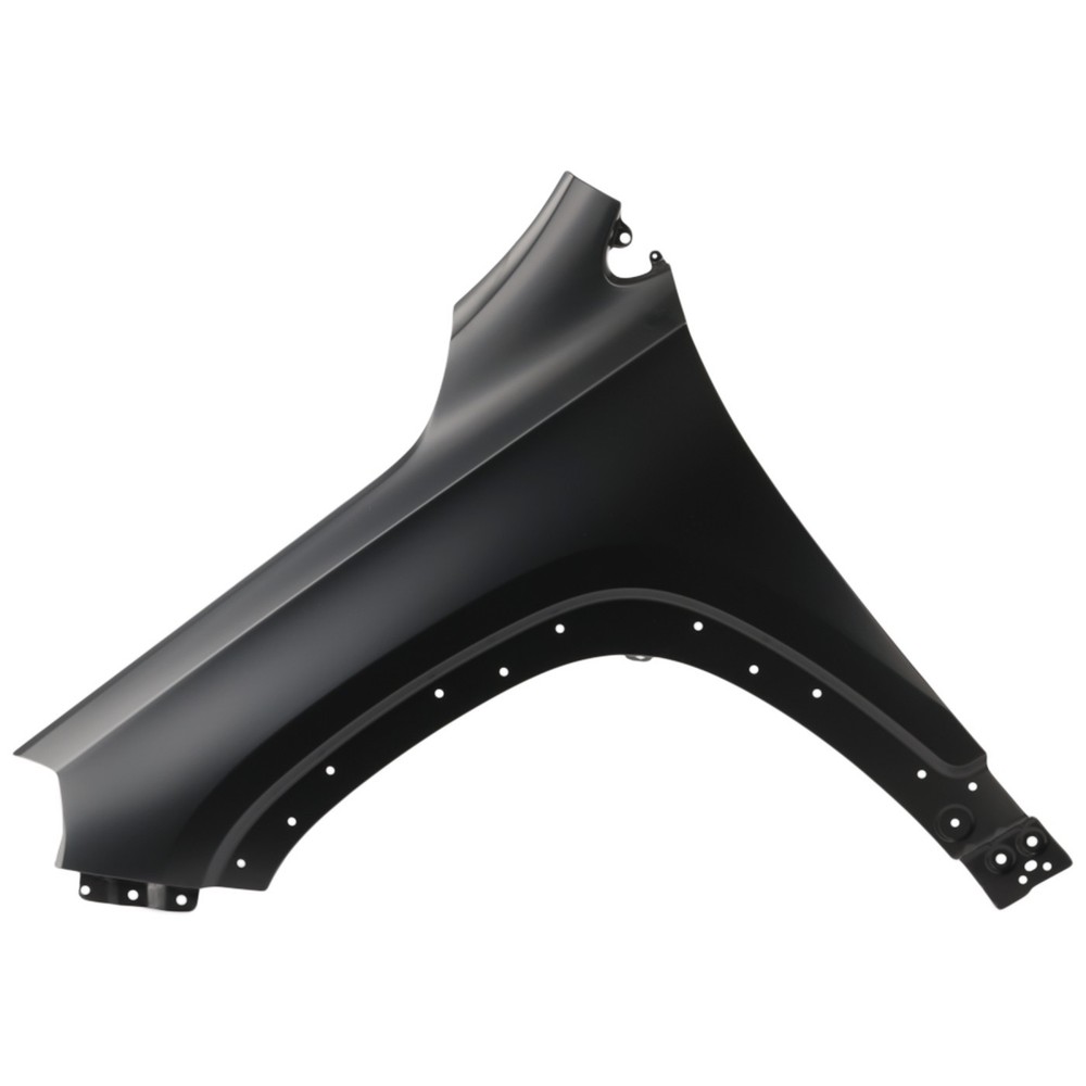 Fender For GMC Terrain 2018-2024 Front Driver Side