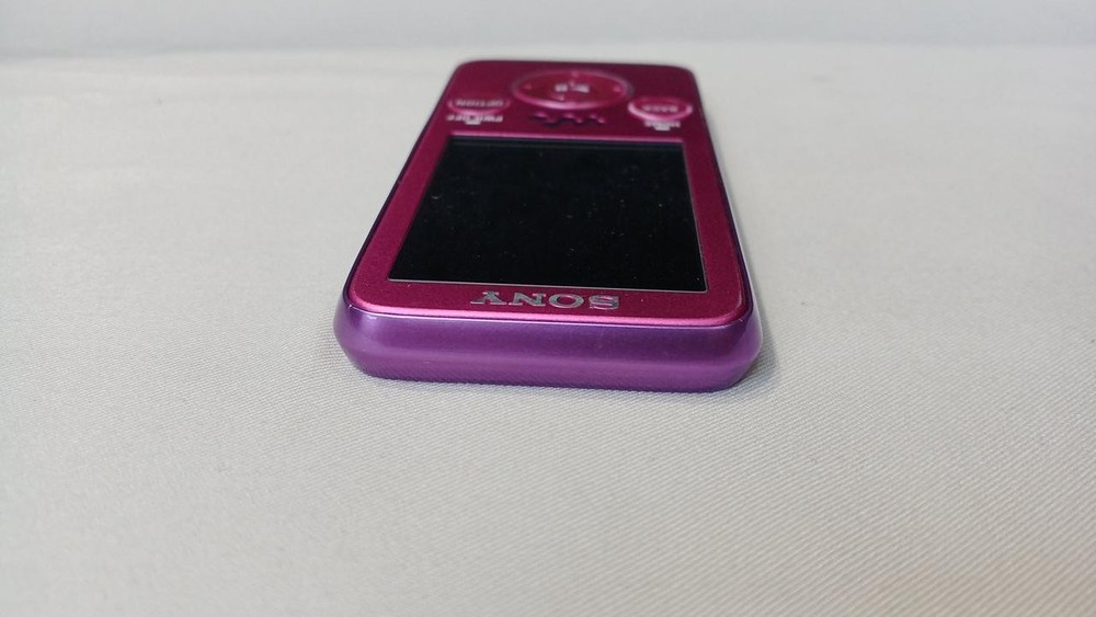 WALKMAN Model NW S636F SONY