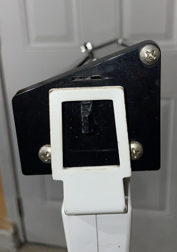 Health o meter scale, model 231S.