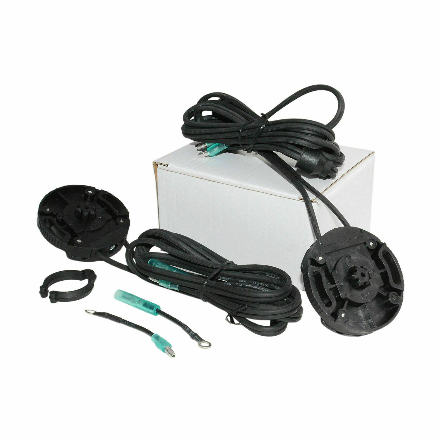 MerCruiser Trim Sender/Limit Kit Alpha Bravo Gen 1 I I2 II - 805320A03, 18-7633