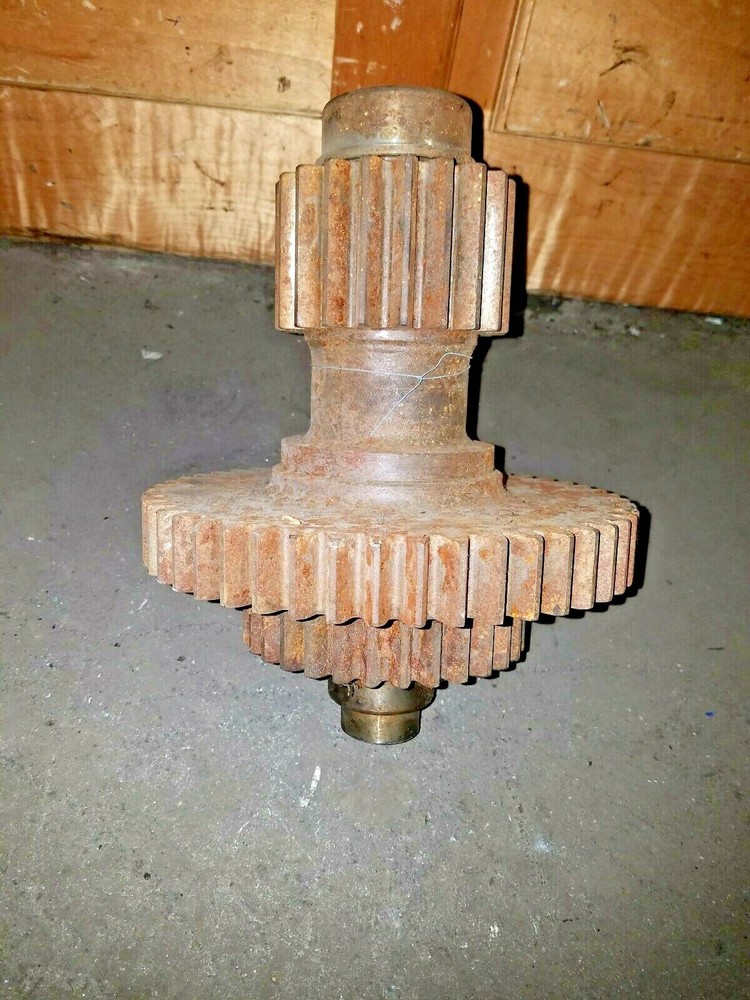 COUNTERSHAFT AUX ASSY 2013012A
