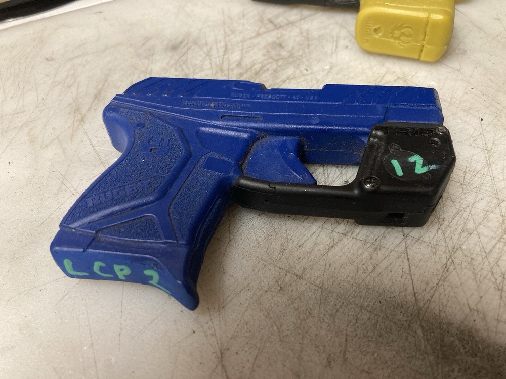 kydex pocket holster (various models available)