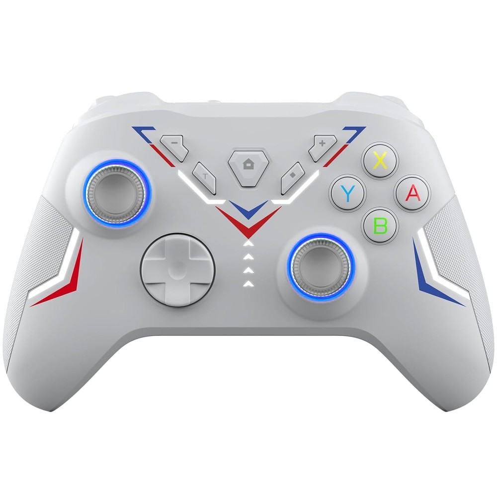 PC Controller for Windows (7/8/10/11), Compatible Switch and Steam Deck