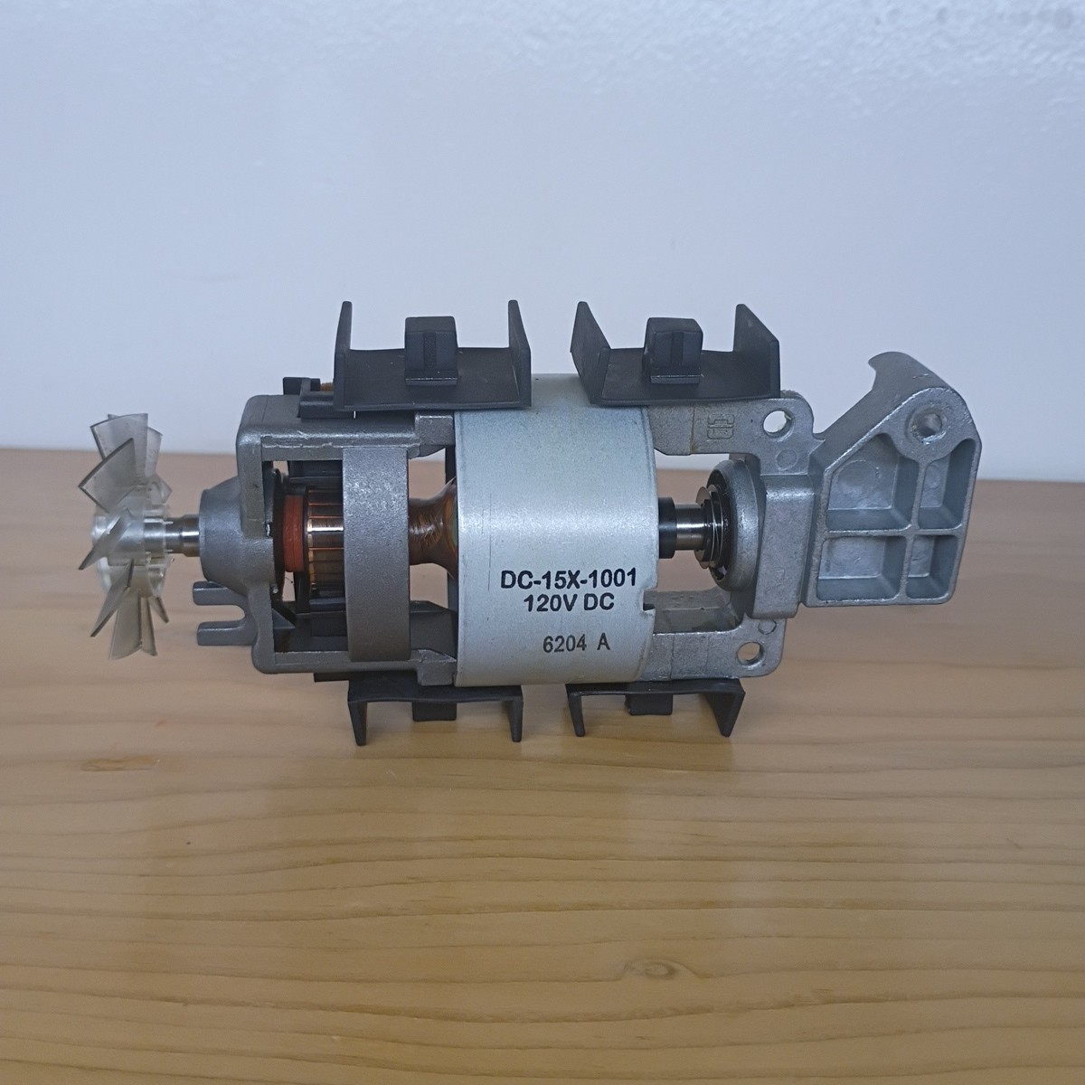 Chefs Choice For Electric Food Slicer Model 610 Slicer Replacement Motor