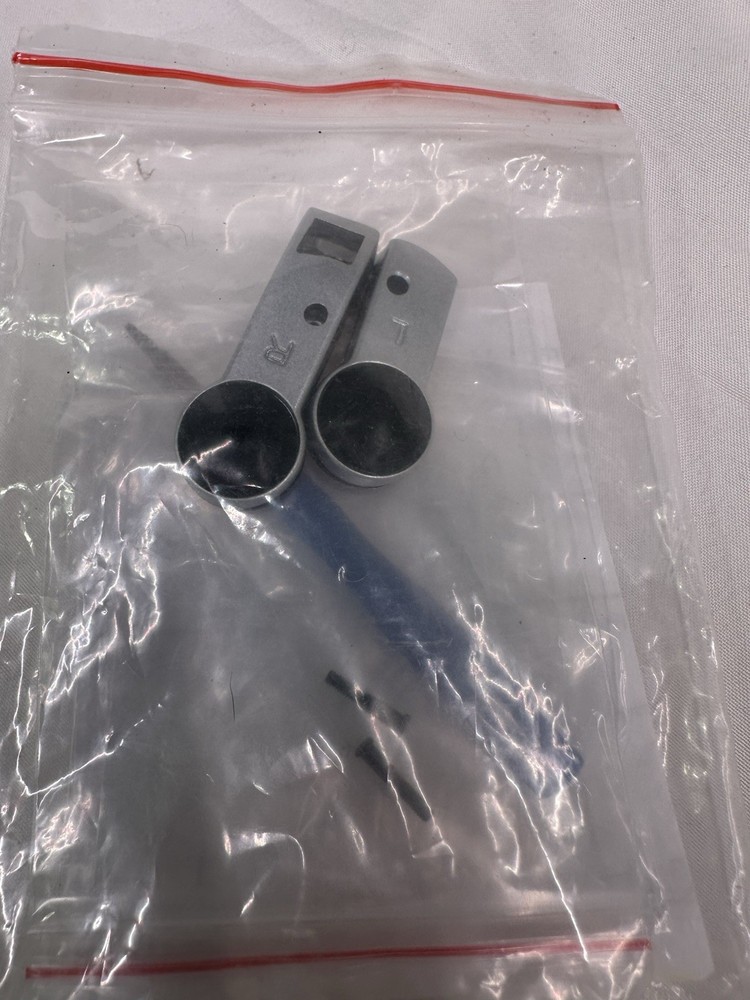 Security Lock Bracket Compatible W/ Apple MacBook Pro 13" 2020 & 16" 2020 Models