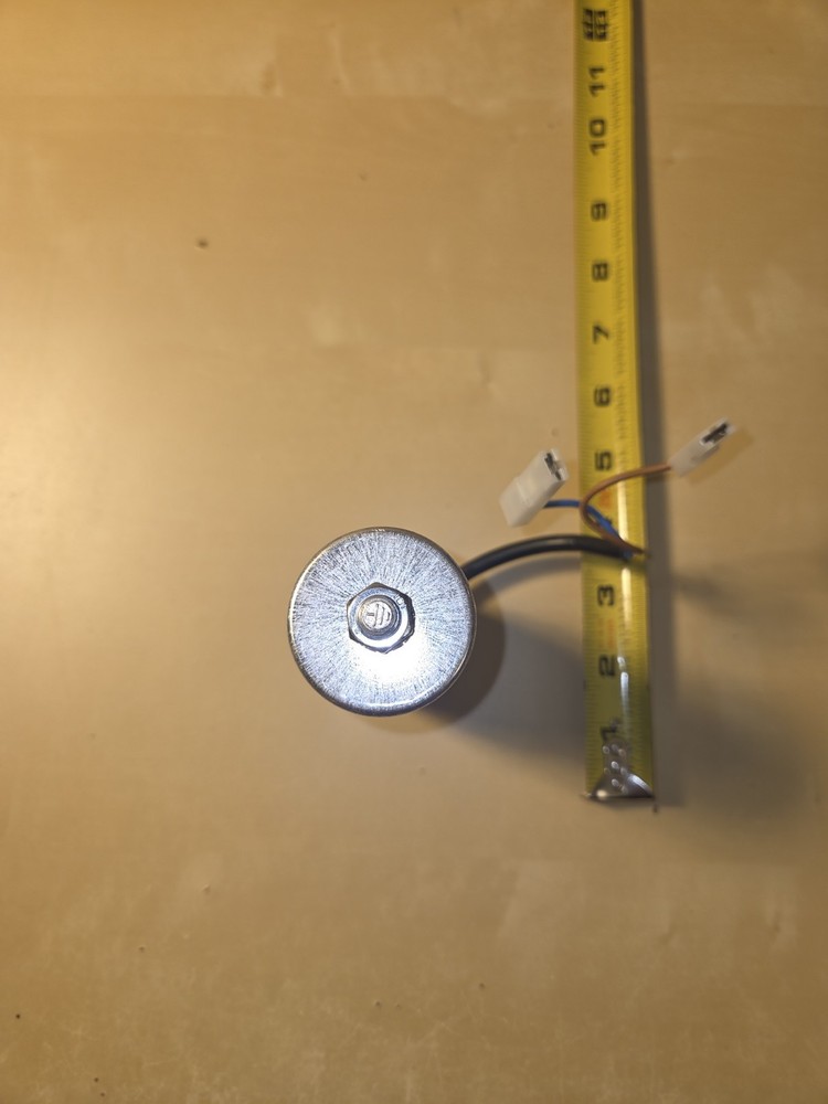 Motor Start Capacitor