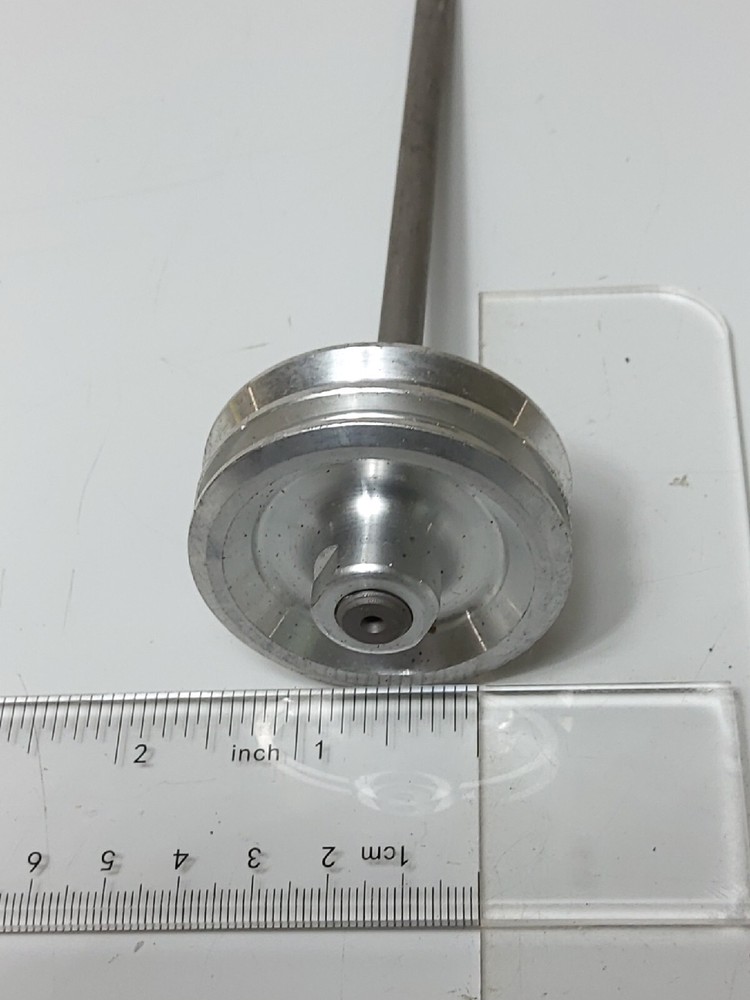 MAX CN70162 MAIN PISTON UNIT (NEW)