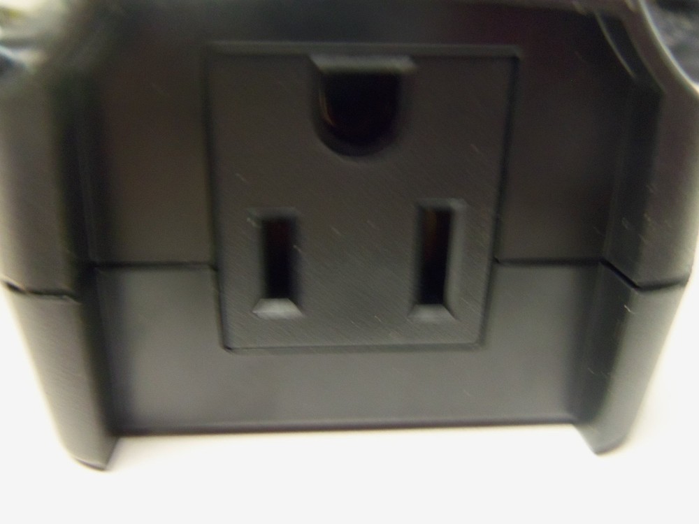 Indoor & Outdoor Timer, Timer Combo 2 Pack, On @ Dusk, Off @ Dawn