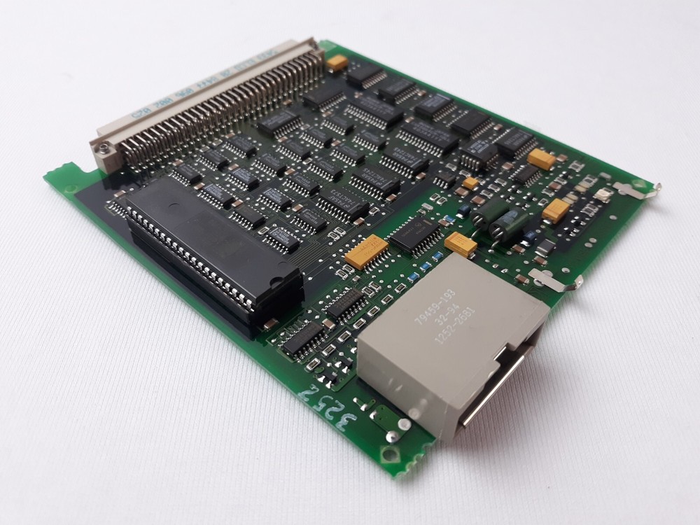 HP M1088-66501 Rack Interface Board